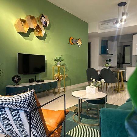 Beacon Executive Suites 2Br At Georgetown By Wl Zewnętrze zdjęcie
