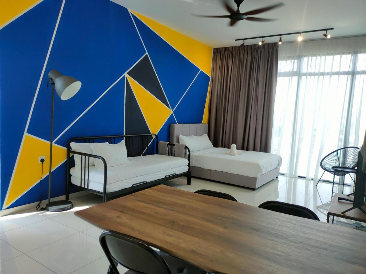 Beacon Executive Suites 2Br At Georgetown By Wl Zewnętrze zdjęcie