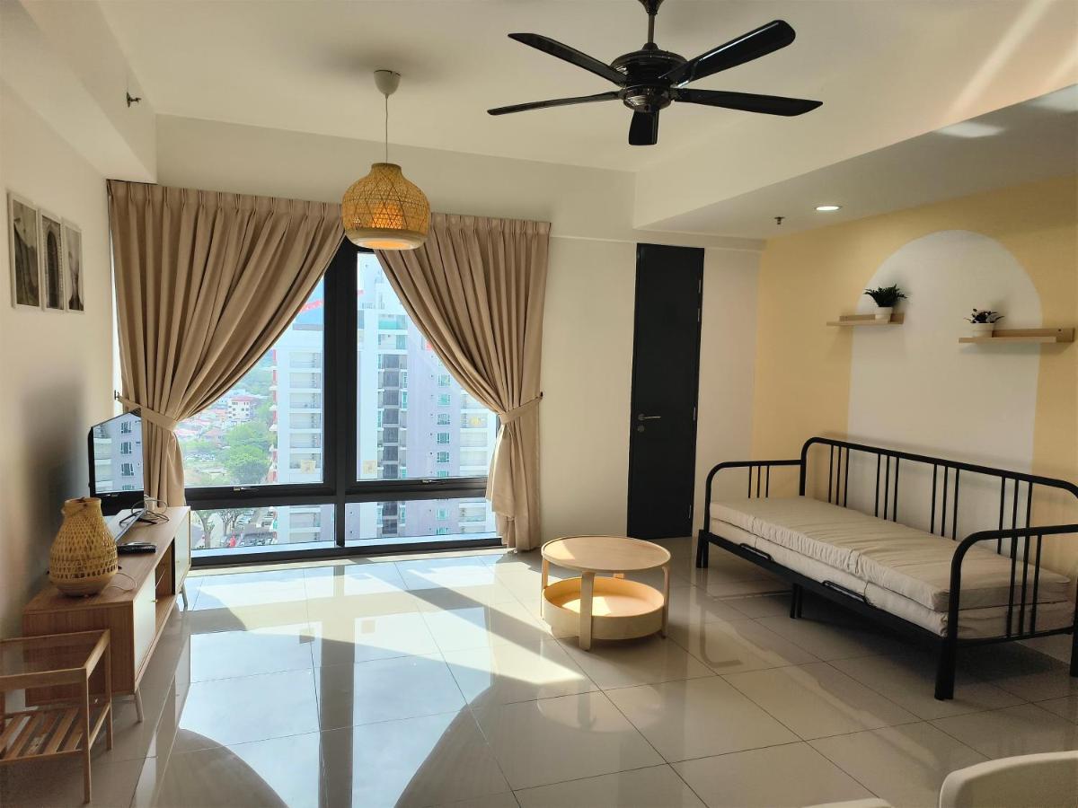 Beacon Executive Suites 2Br At Georgetown By Wl Zewnętrze zdjęcie