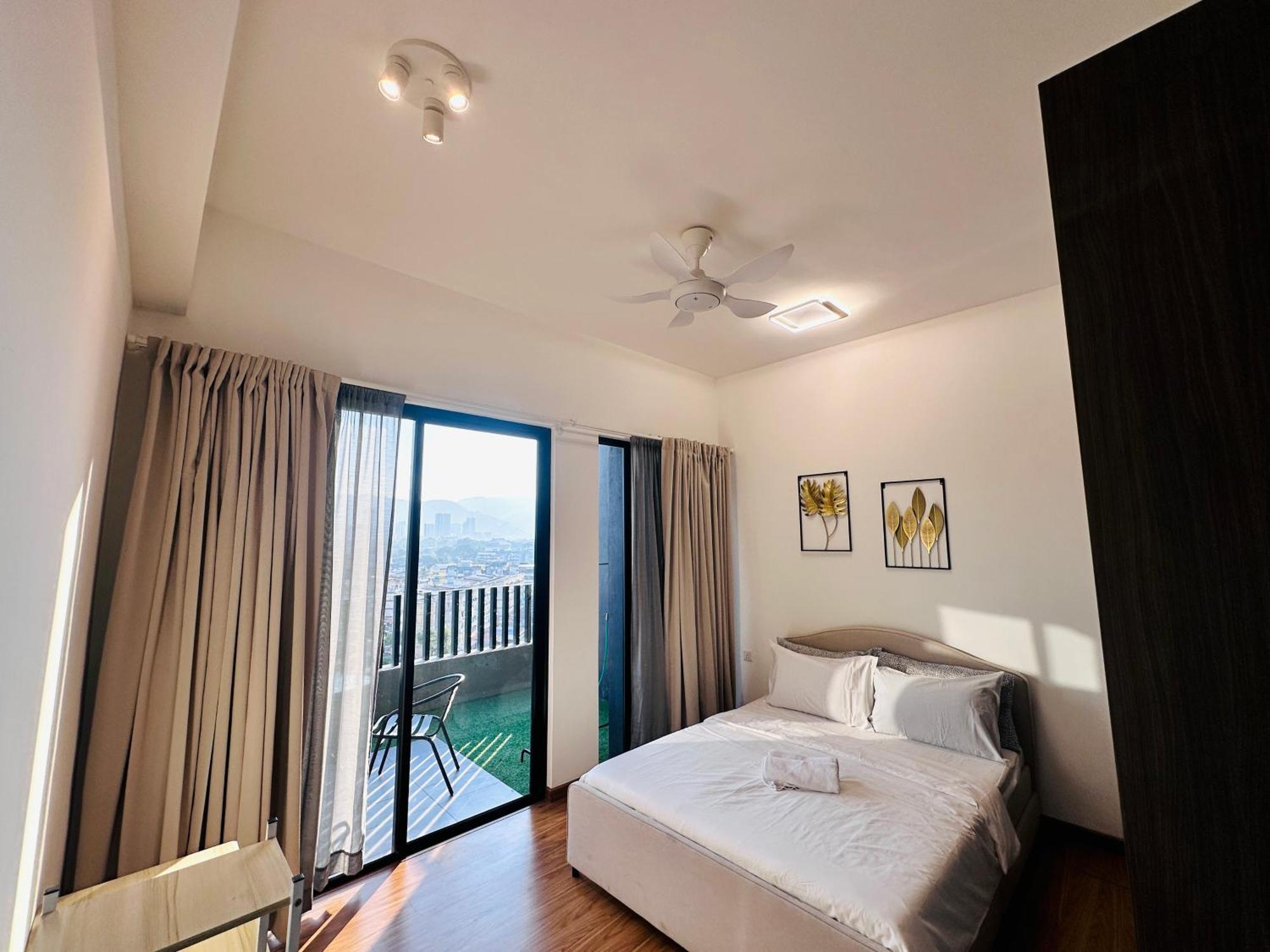 Beacon Executive Suites 2Br At Georgetown By Wl Zewnętrze zdjęcie
