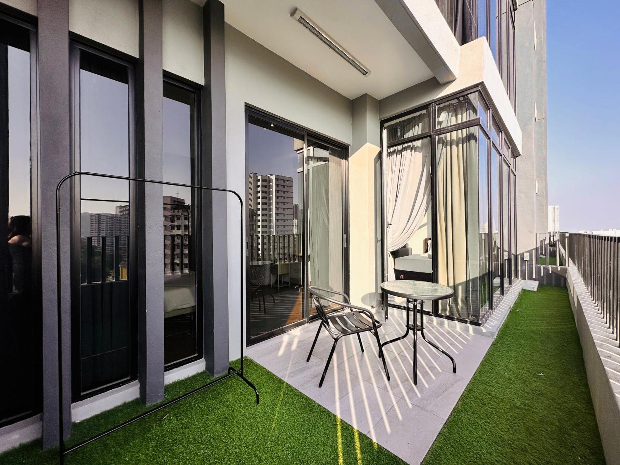 Beacon Executive Suites 2Br At Georgetown By Wl Zewnętrze zdjęcie