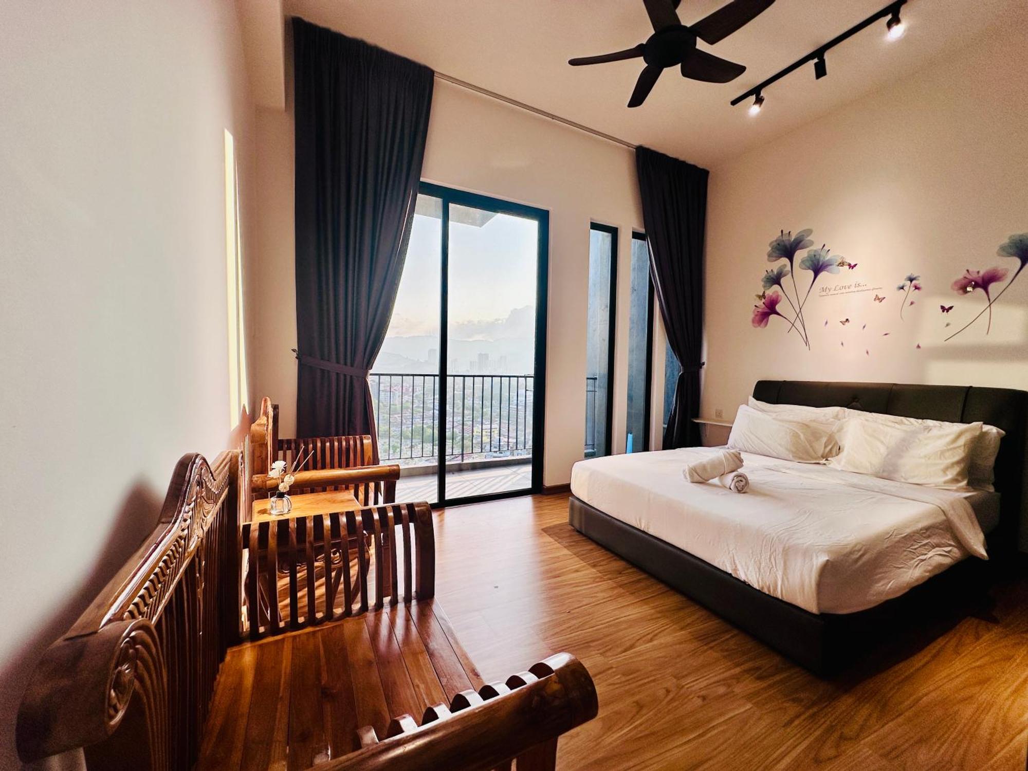 Beacon Executive Suites 2Br At Georgetown By Wl Zewnętrze zdjęcie