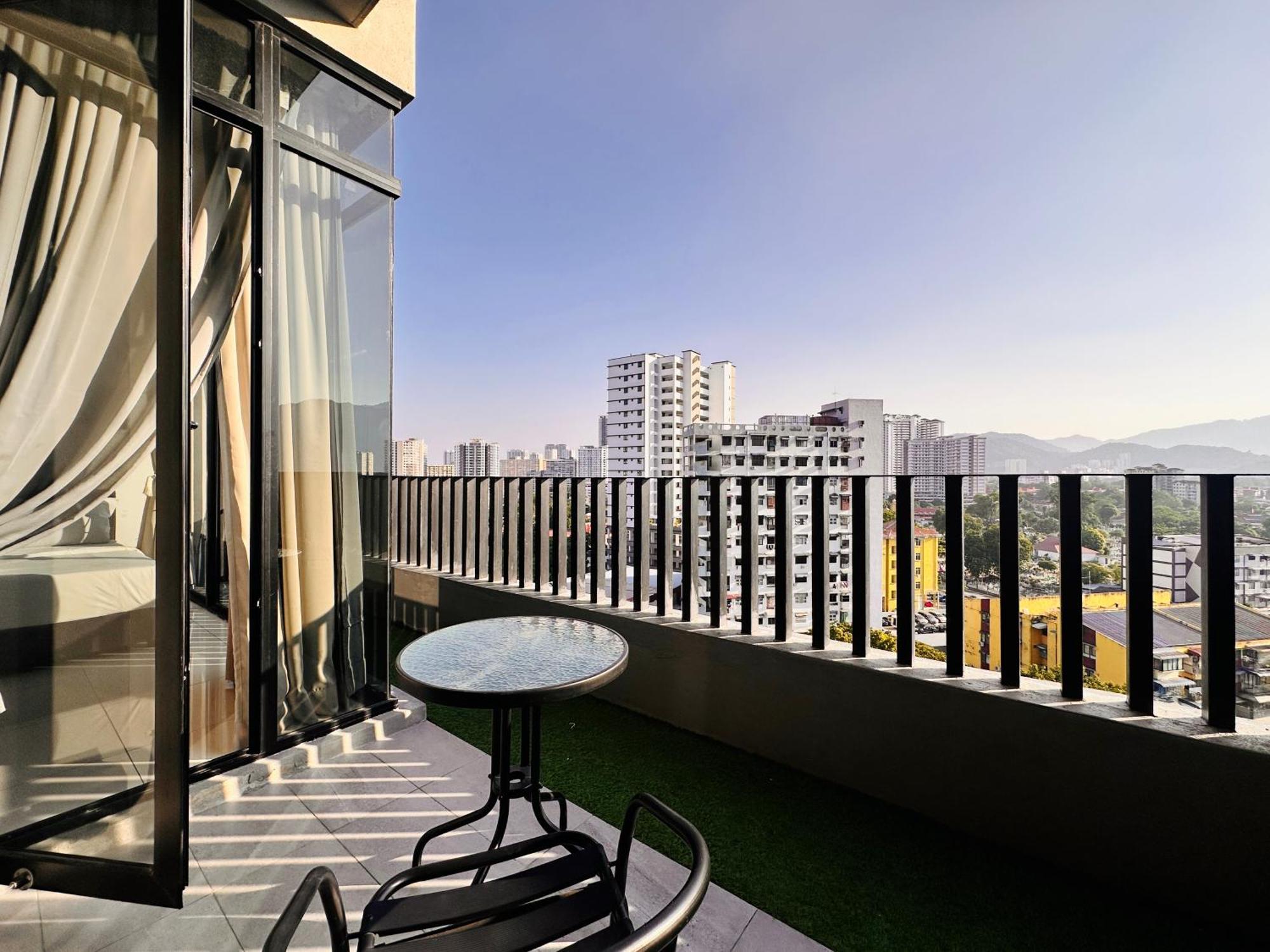 Beacon Executive Suites 2Br At Georgetown By Wl Zewnętrze zdjęcie