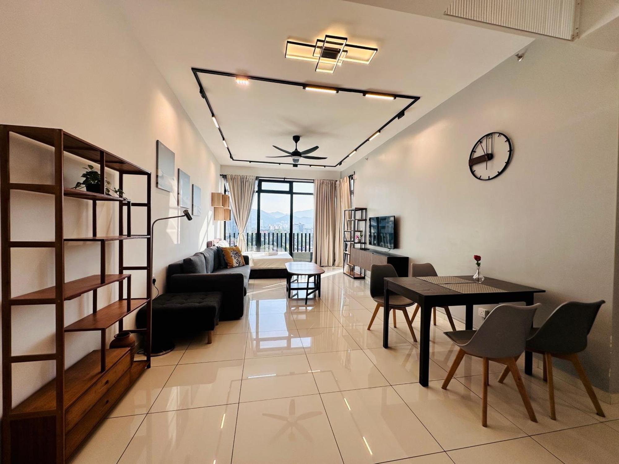 Beacon Executive Suites 2Br At Georgetown By Wl Zewnętrze zdjęcie
