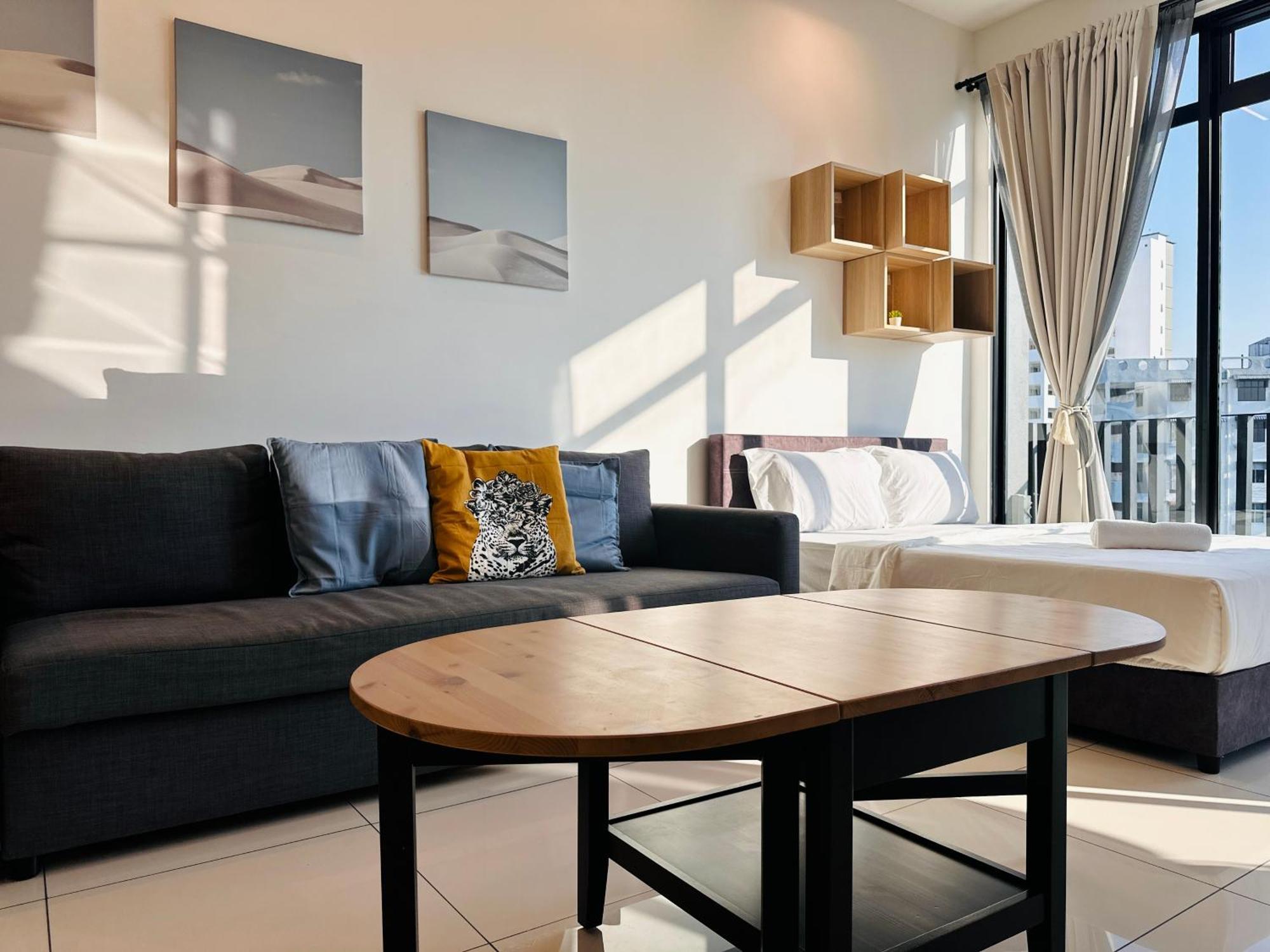 Beacon Executive Suites 2Br At Georgetown By Wl Zewnętrze zdjęcie