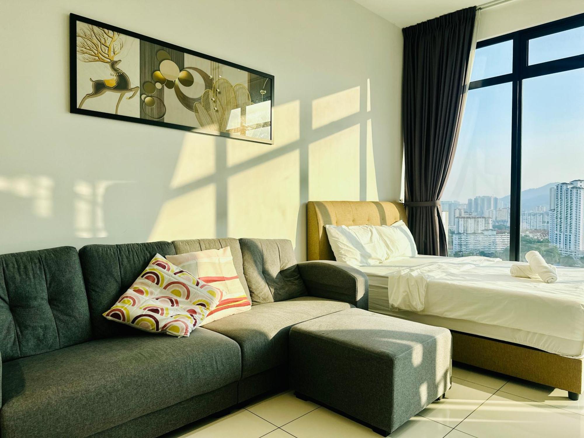 Beacon Executive Suites 2Br At Georgetown By Wl Zewnętrze zdjęcie