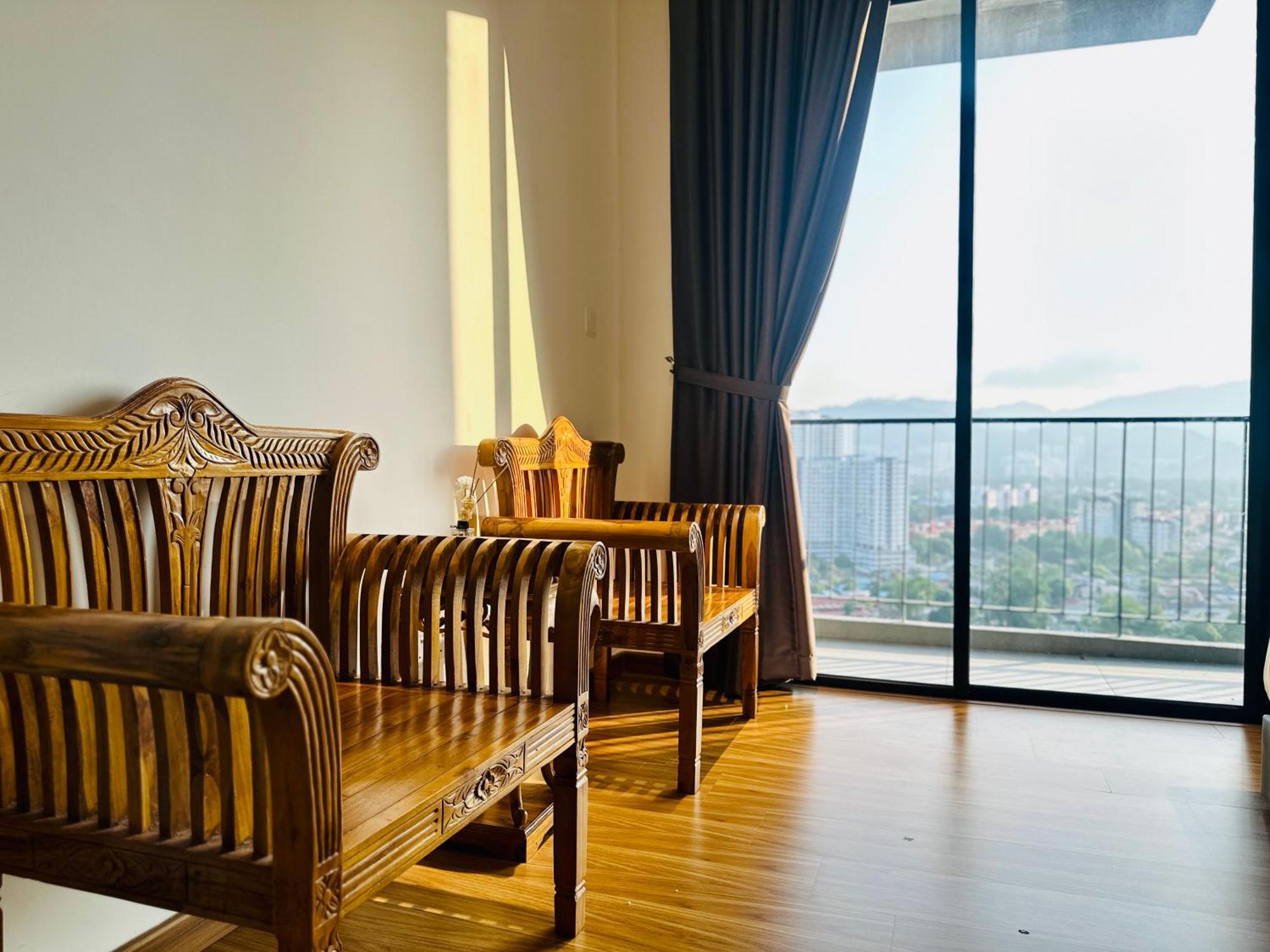 Beacon Executive Suites 2Br At Georgetown By Wl Zewnętrze zdjęcie