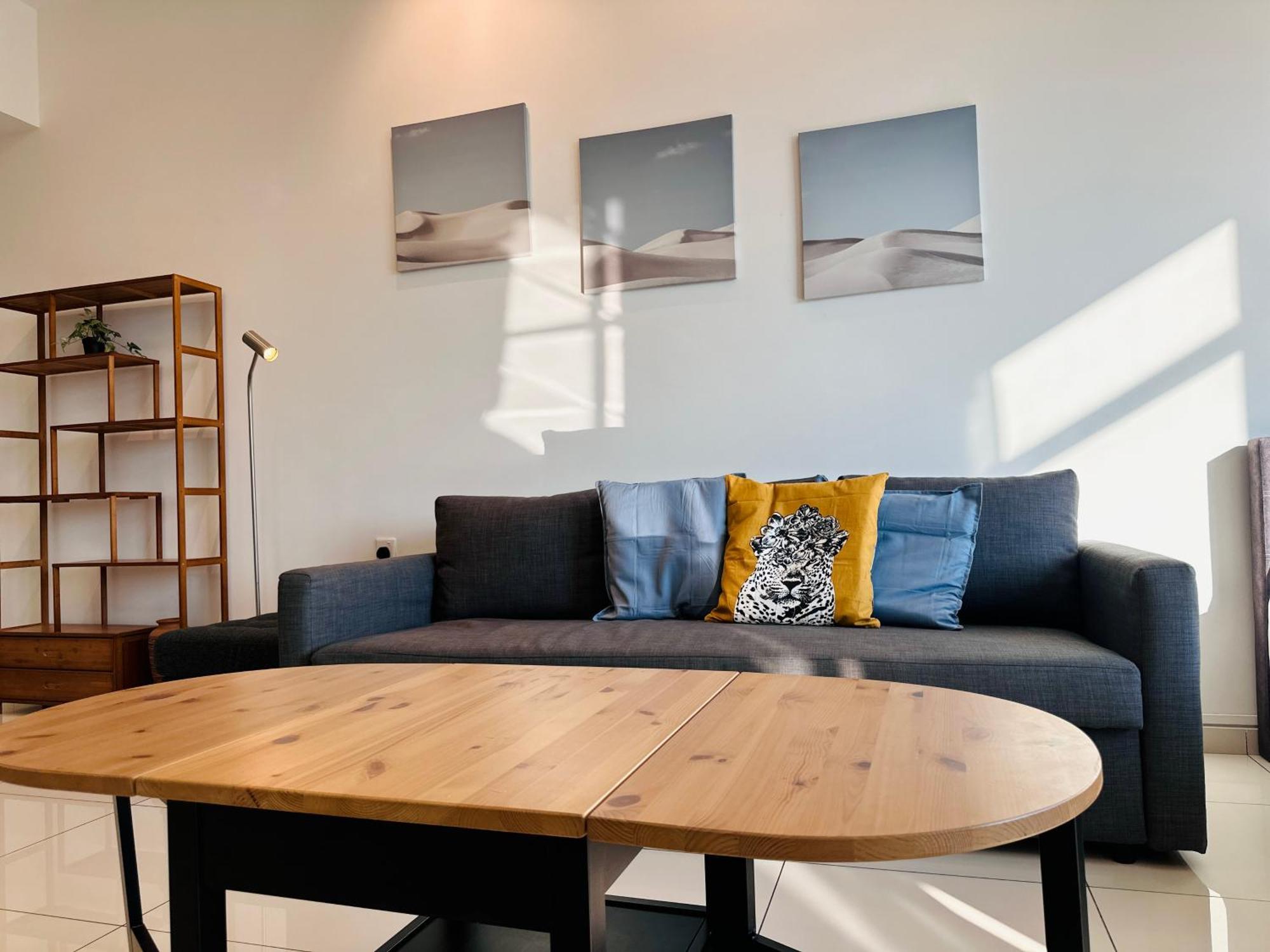 Beacon Executive Suites 2Br At Georgetown By Wl Zewnętrze zdjęcie