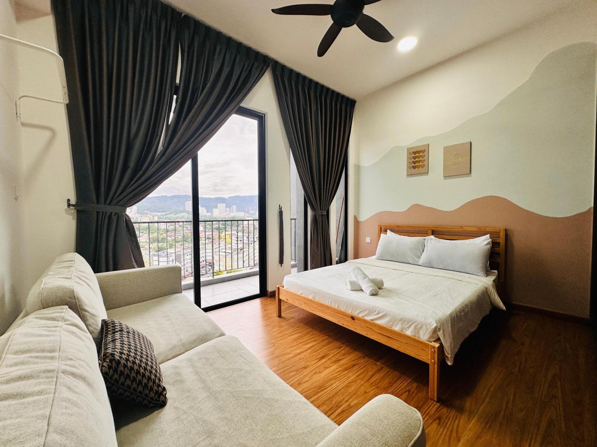 Beacon Executive Suites 2Br At Georgetown By Wl Zewnętrze zdjęcie