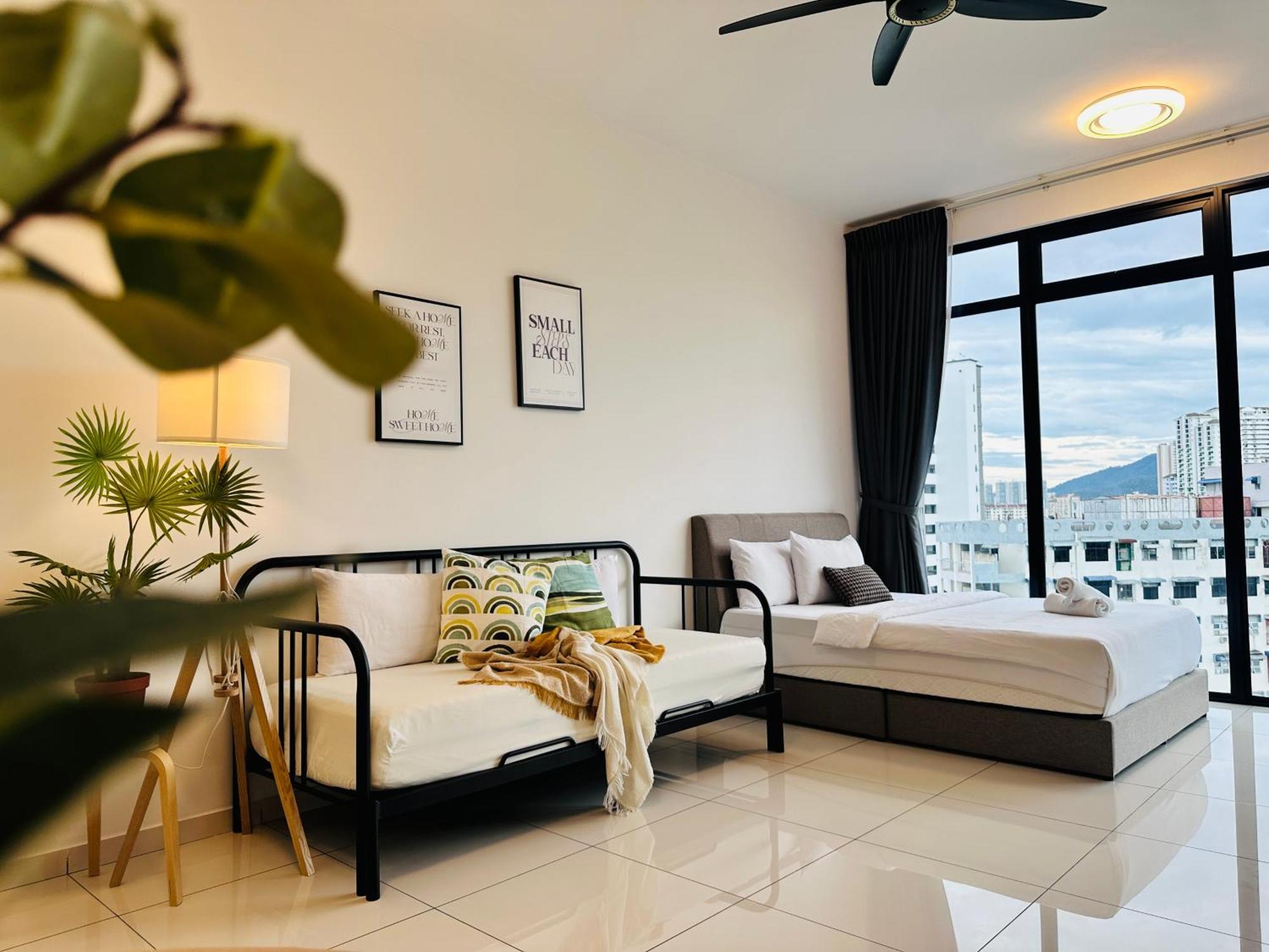 Beacon Executive Suites 2Br At Georgetown By Wl Zewnętrze zdjęcie