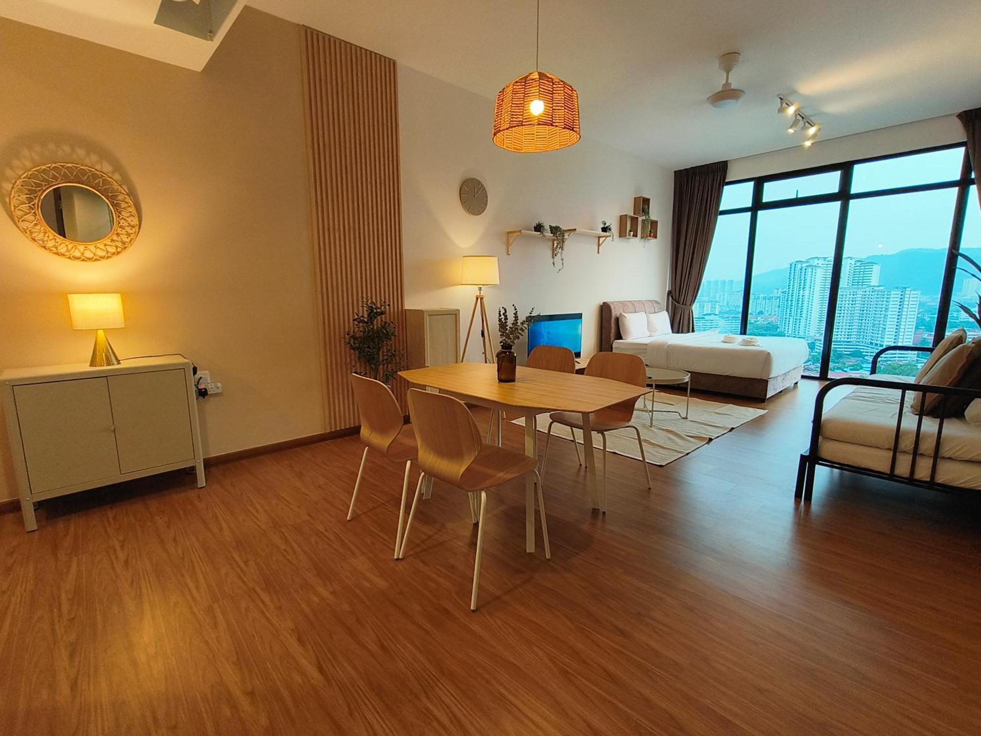 Beacon Executive Suites 2Br At Georgetown By Wl Zewnętrze zdjęcie