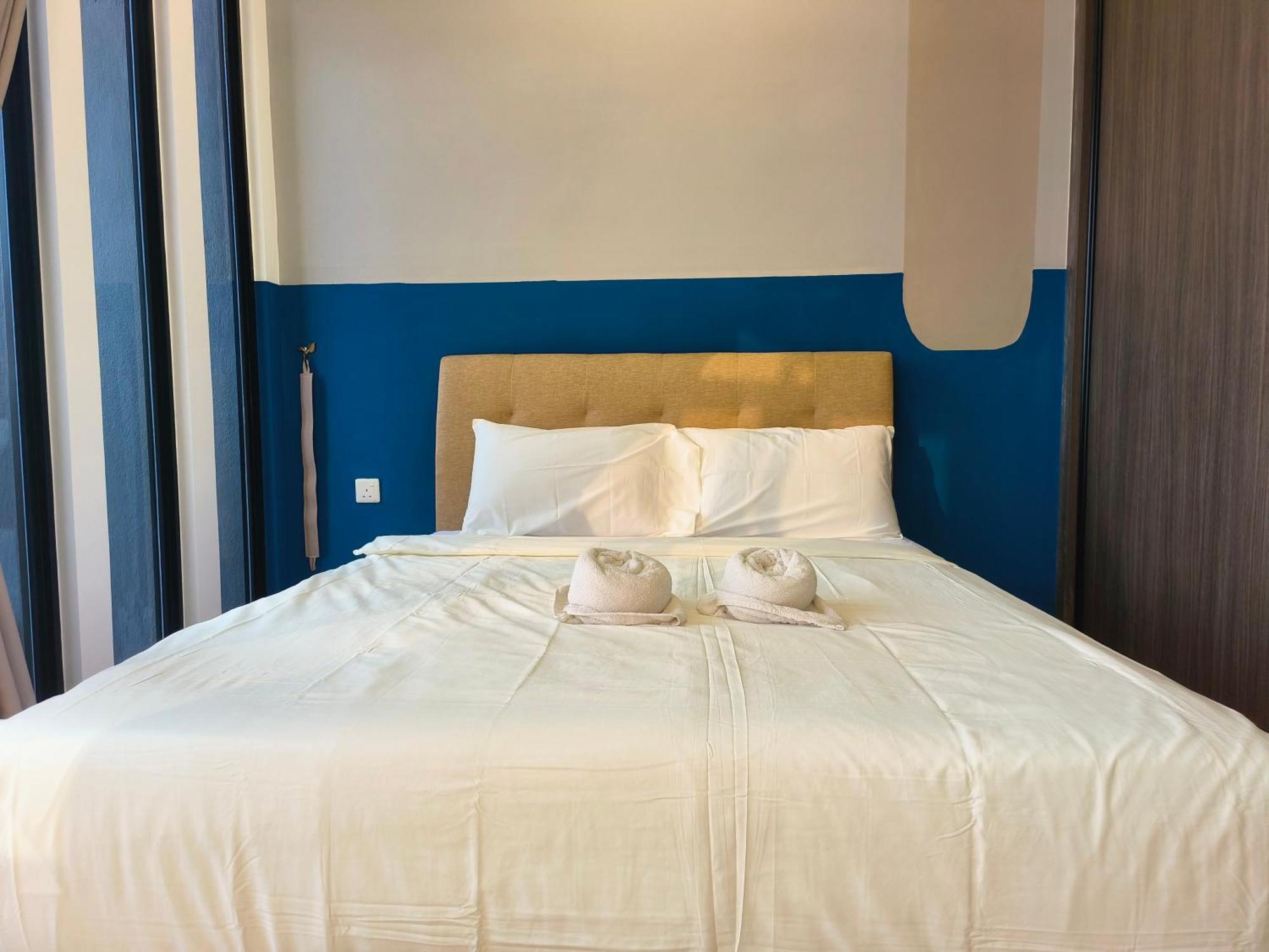 Beacon Executive Suites 2Br At Georgetown By Wl Zewnętrze zdjęcie