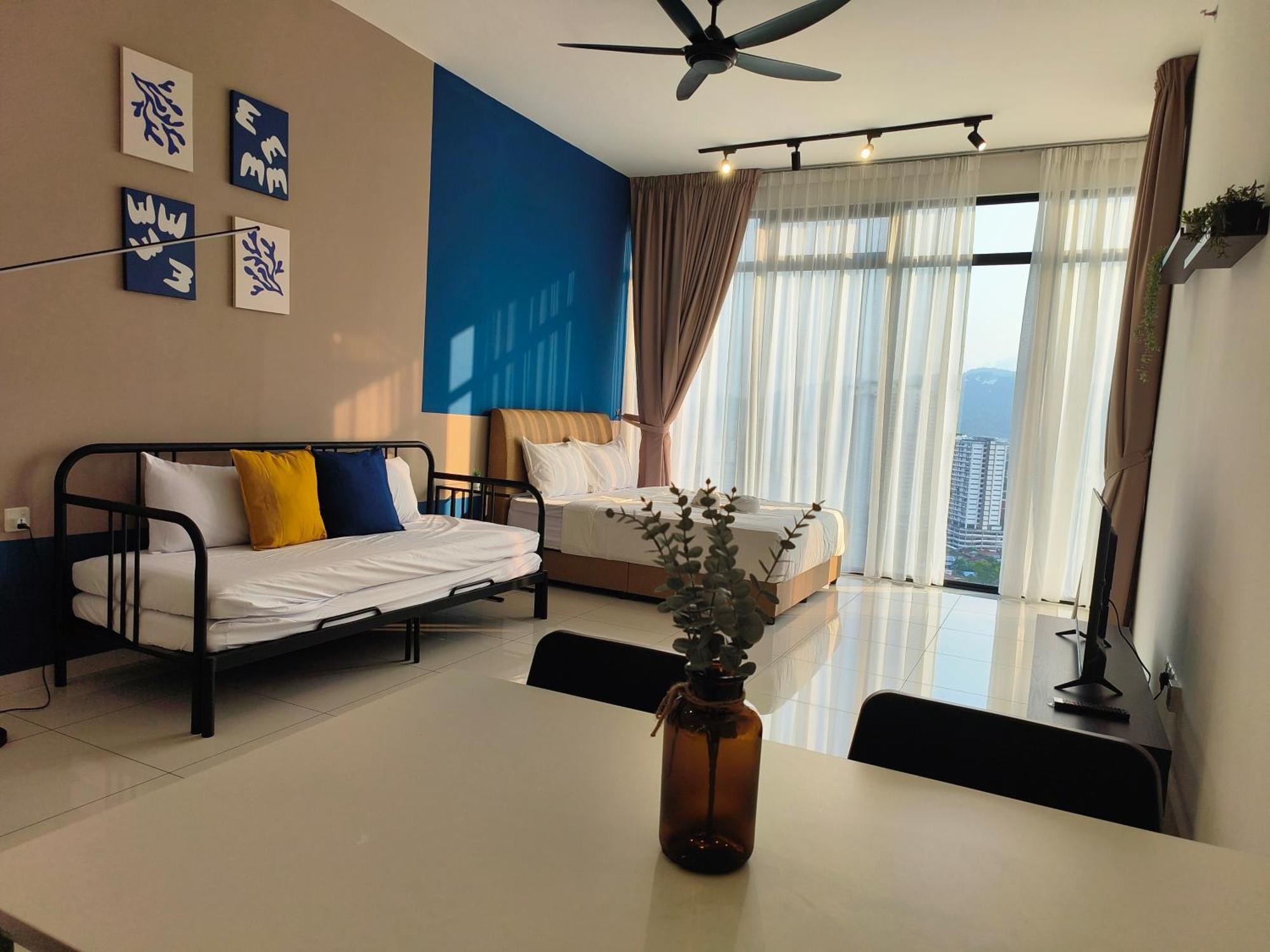 Beacon Executive Suites 2Br At Georgetown By Wl Zewnętrze zdjęcie