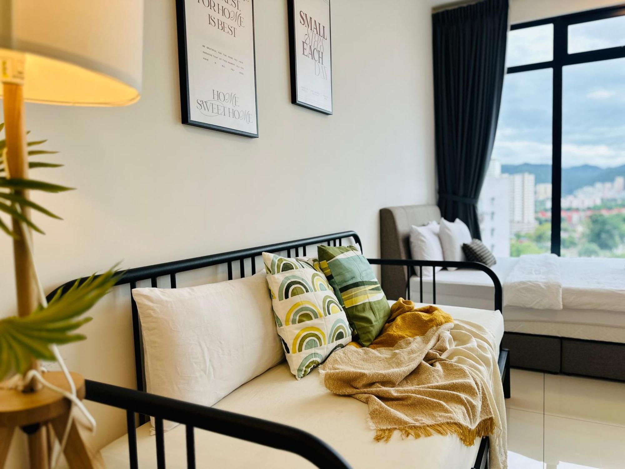 Beacon Executive Suites 2Br At Georgetown By Wl Zewnętrze zdjęcie