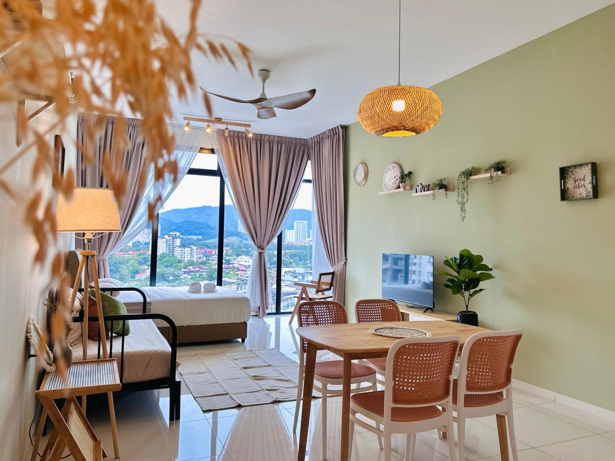 Beacon Executive Suites 2Br At Georgetown By Wl Zewnętrze zdjęcie