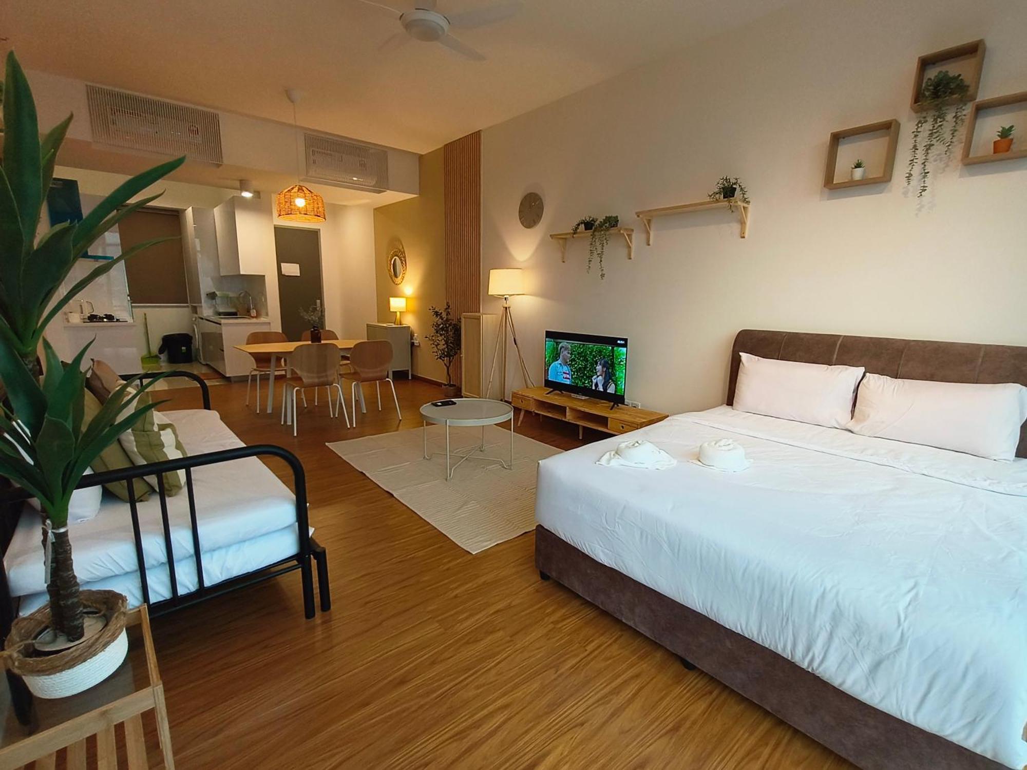 Beacon Executive Suites 2Br At Georgetown By Wl Zewnętrze zdjęcie