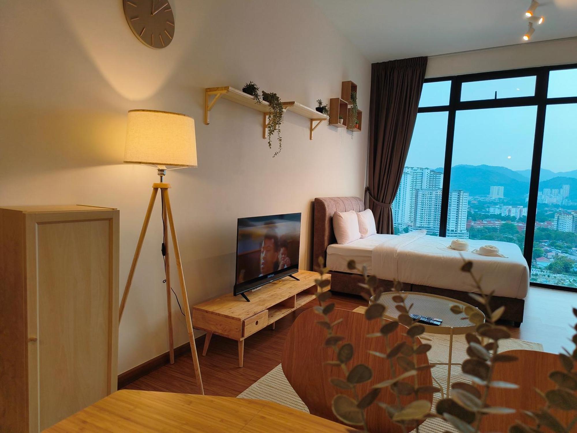 Beacon Executive Suites 2Br At Georgetown By Wl Zewnętrze zdjęcie