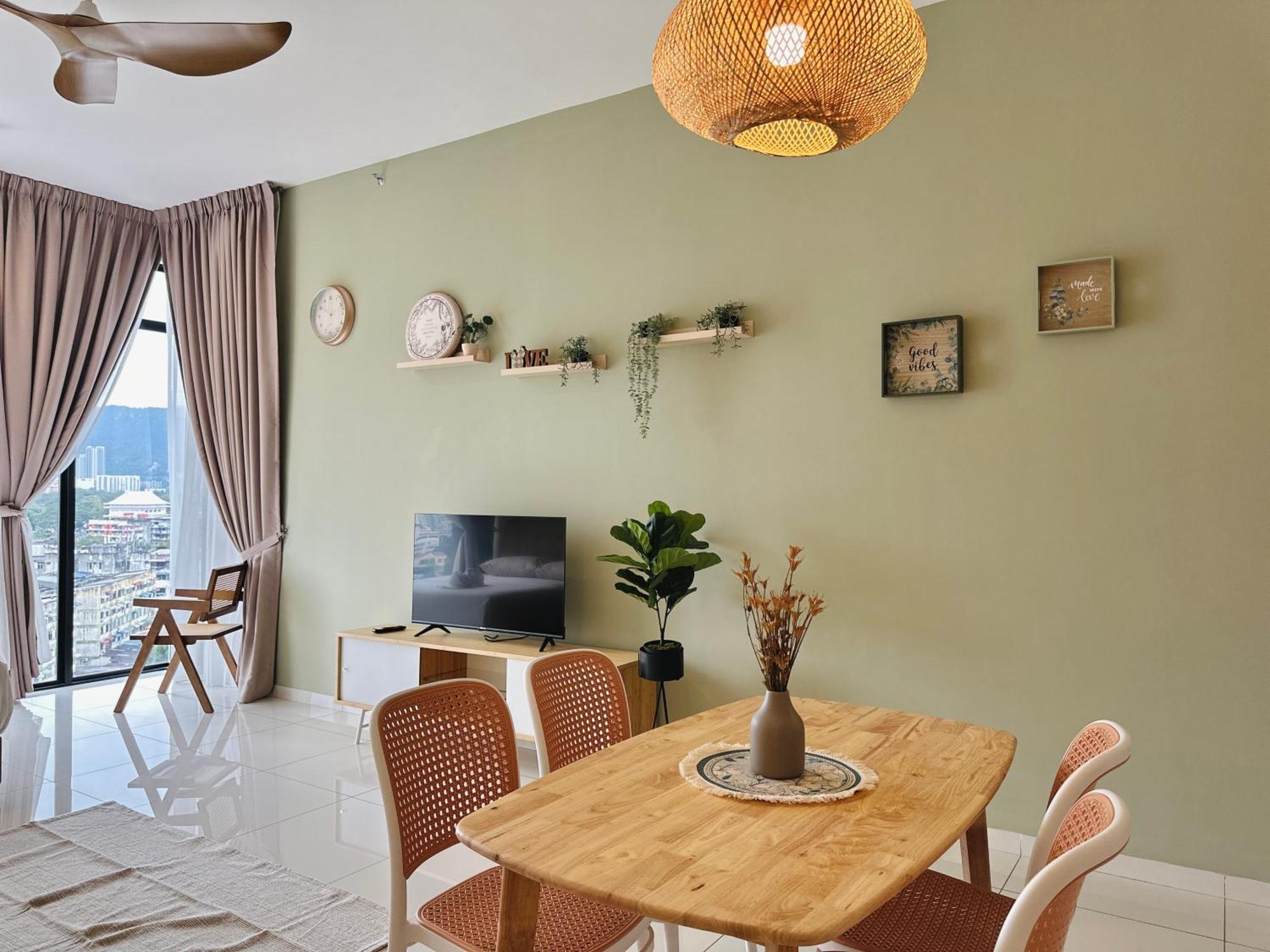 Beacon Executive Suites 2Br At Georgetown By Wl Zewnętrze zdjęcie