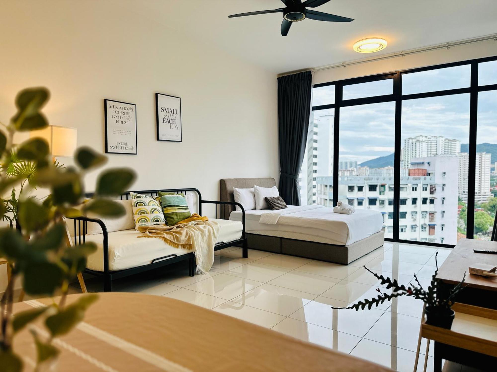 Beacon Executive Suites 2Br At Georgetown By Wl Zewnętrze zdjęcie
