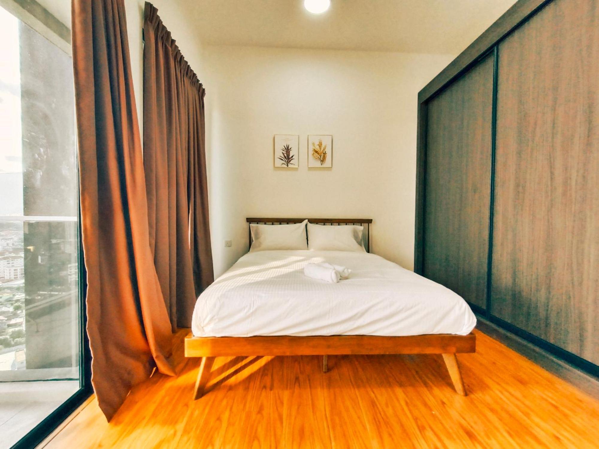 Beacon Executive Suites 2Br At Georgetown By Wl Zewnętrze zdjęcie