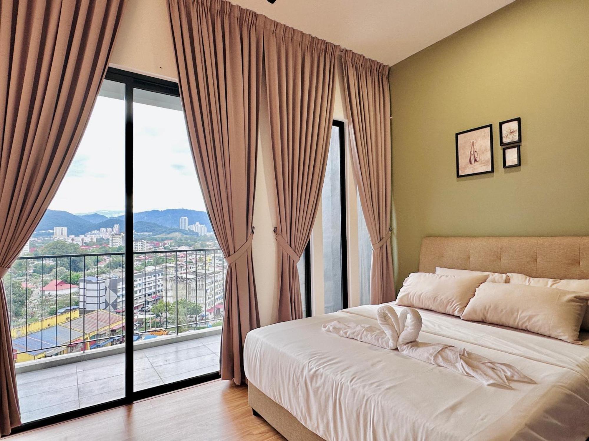 Beacon Executive Suites 2Br At Georgetown By Wl Zewnętrze zdjęcie