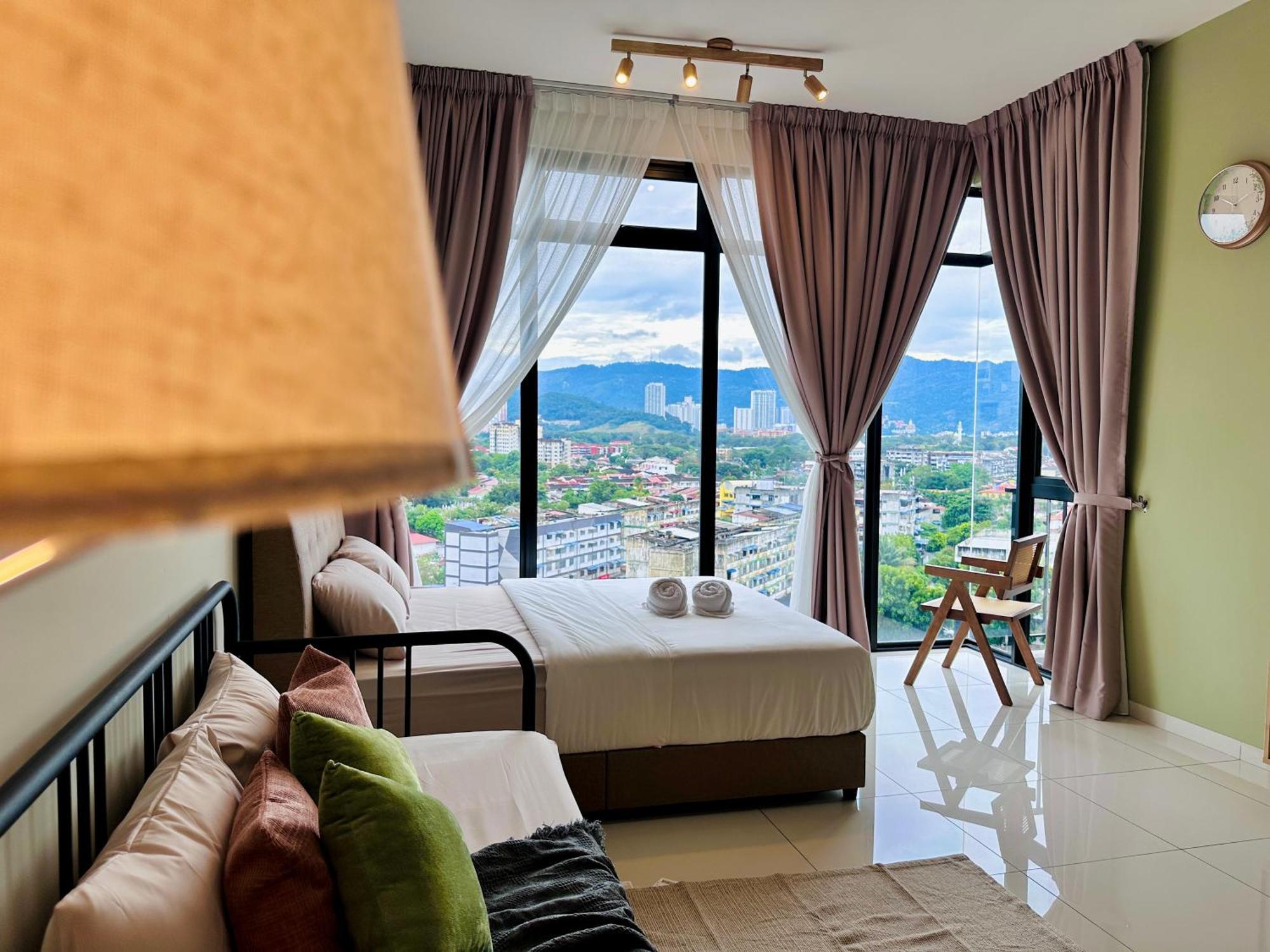 Beacon Executive Suites 2Br At Georgetown By Wl Zewnętrze zdjęcie