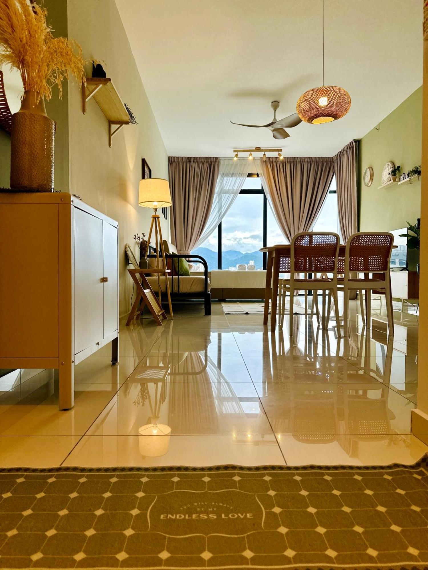 Beacon Executive Suites 2Br At Georgetown By Wl Zewnętrze zdjęcie