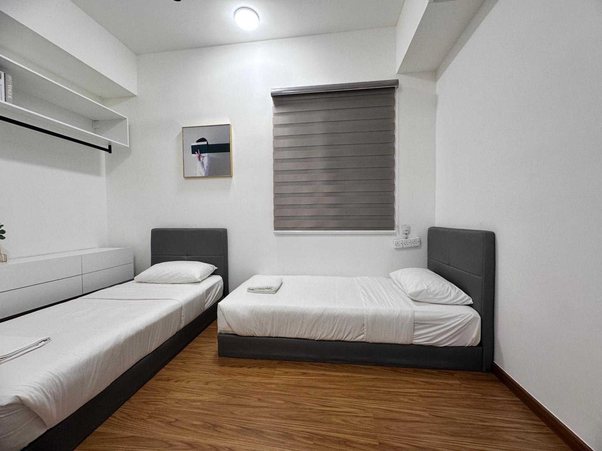 Beacon Executive Suites 2Br At Georgetown By Wl Zewnętrze zdjęcie