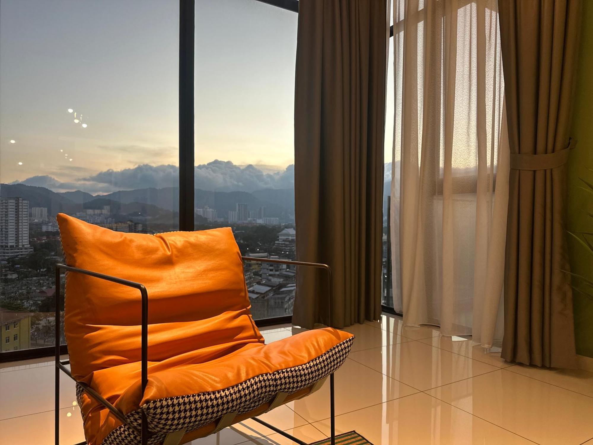 Beacon Executive Suites 2Br At Georgetown By Wl Zewnętrze zdjęcie