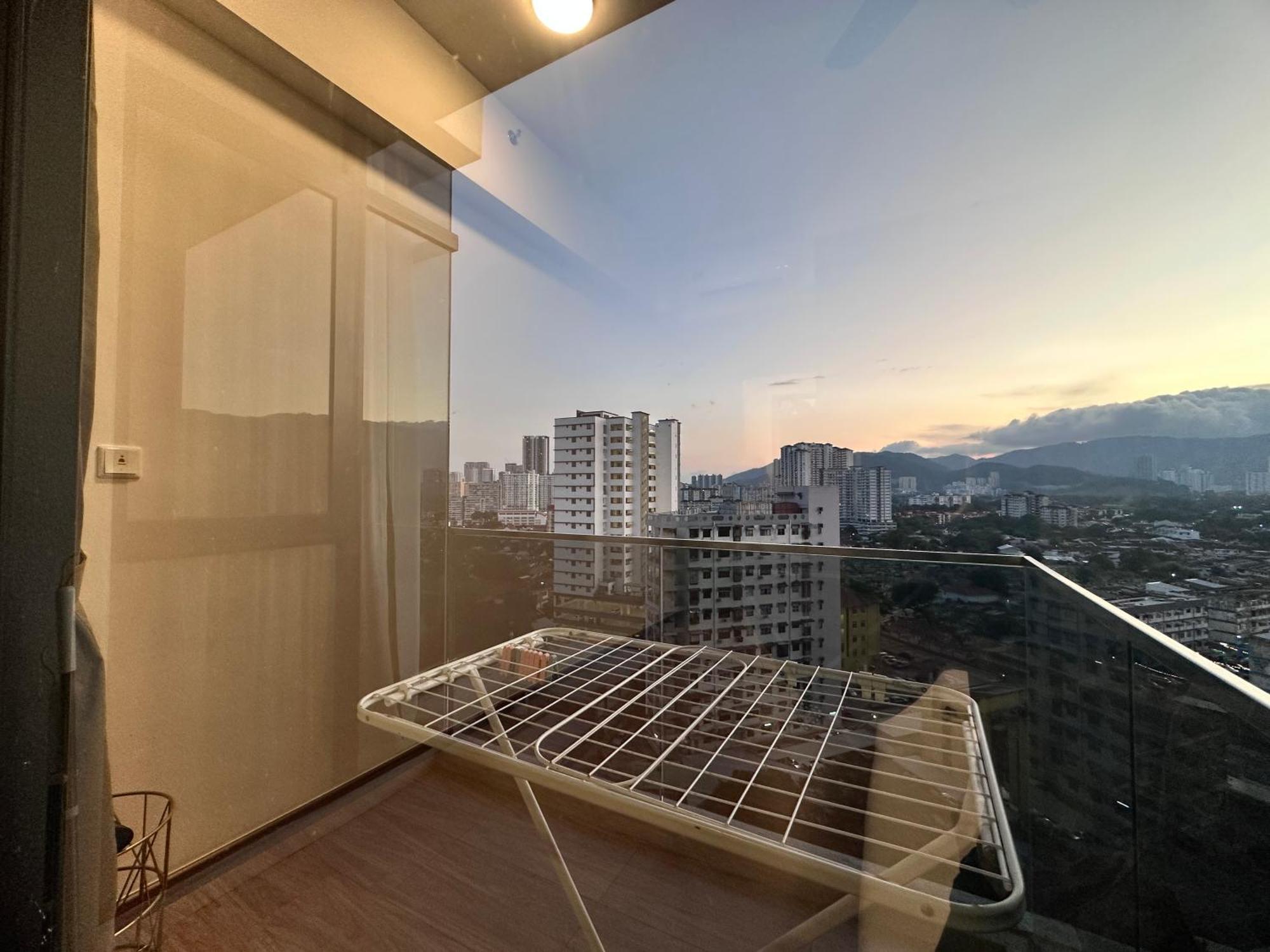 Beacon Executive Suites 2Br At Georgetown By Wl Zewnętrze zdjęcie