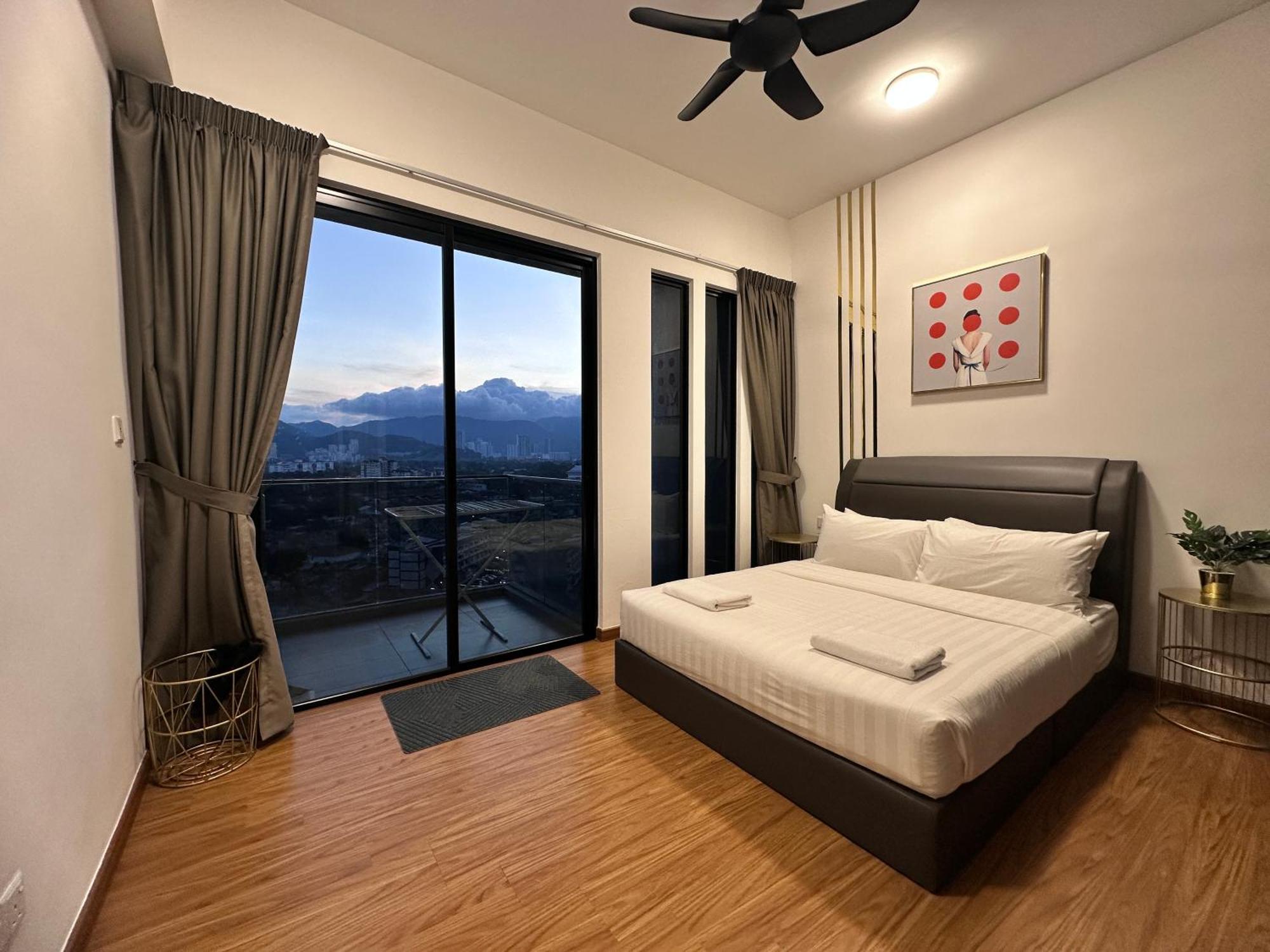 Beacon Executive Suites 2Br At Georgetown By Wl Zewnętrze zdjęcie