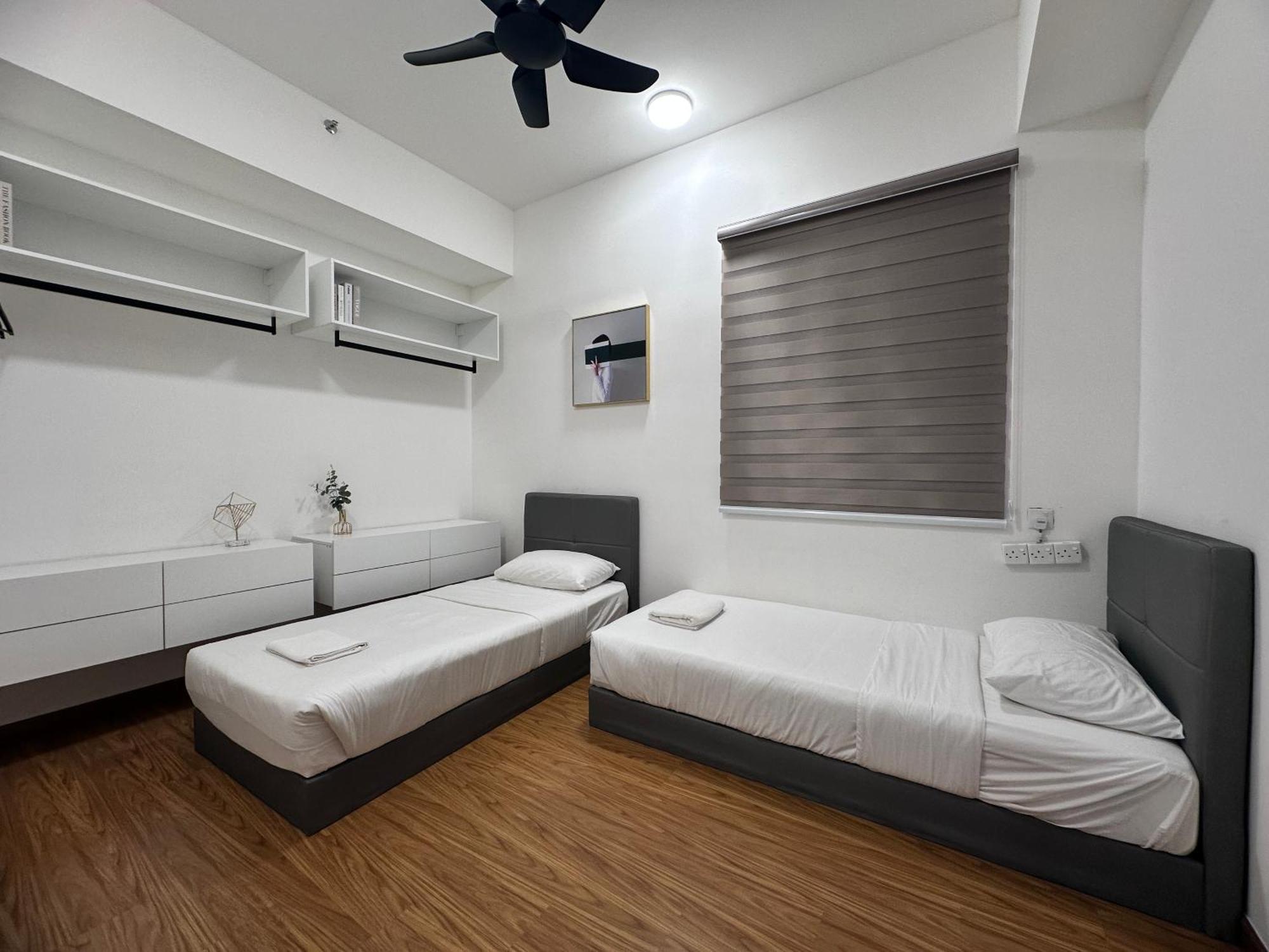 Beacon Executive Suites 2Br At Georgetown By Wl Zewnętrze zdjęcie