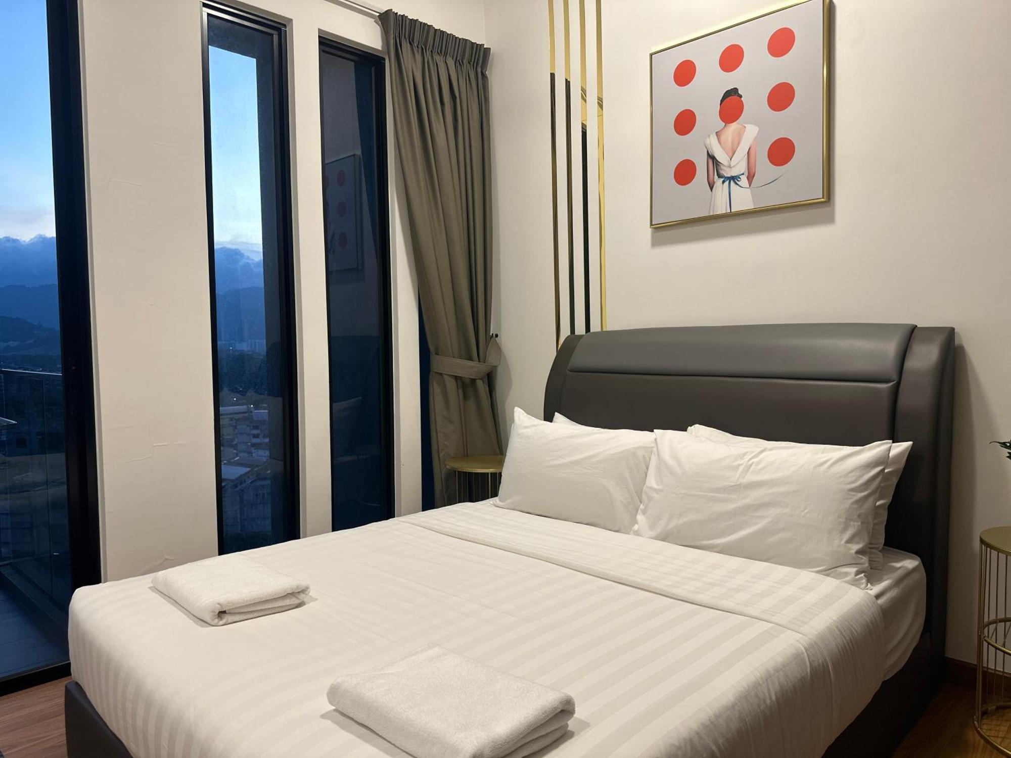 Beacon Executive Suites 2Br At Georgetown By Wl Zewnętrze zdjęcie