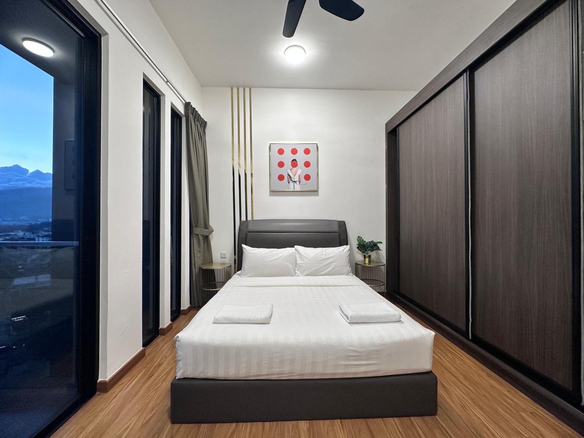 Beacon Executive Suites 2Br At Georgetown By Wl Zewnętrze zdjęcie