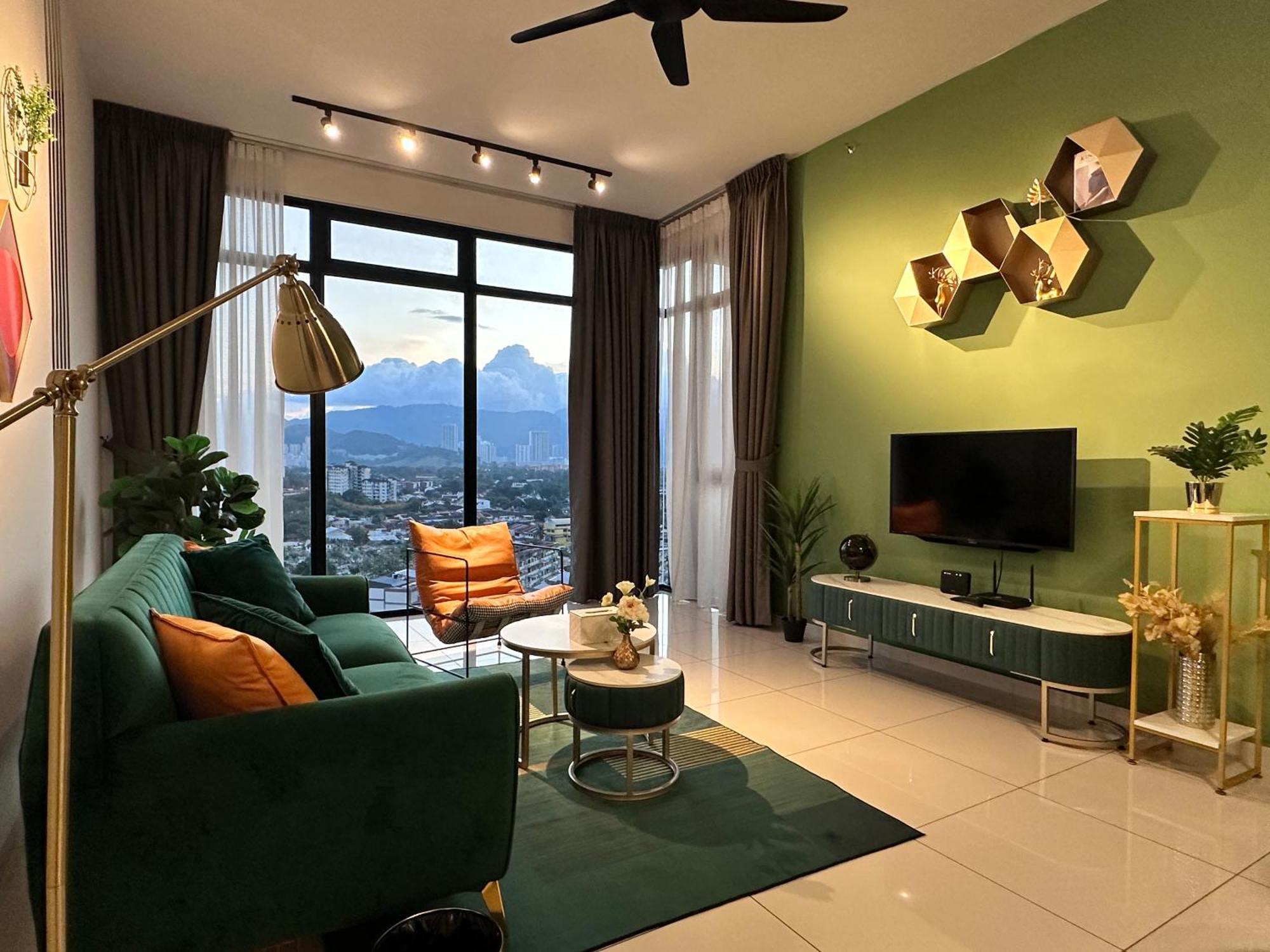 Beacon Executive Suites 2Br At Georgetown By Wl Zewnętrze zdjęcie