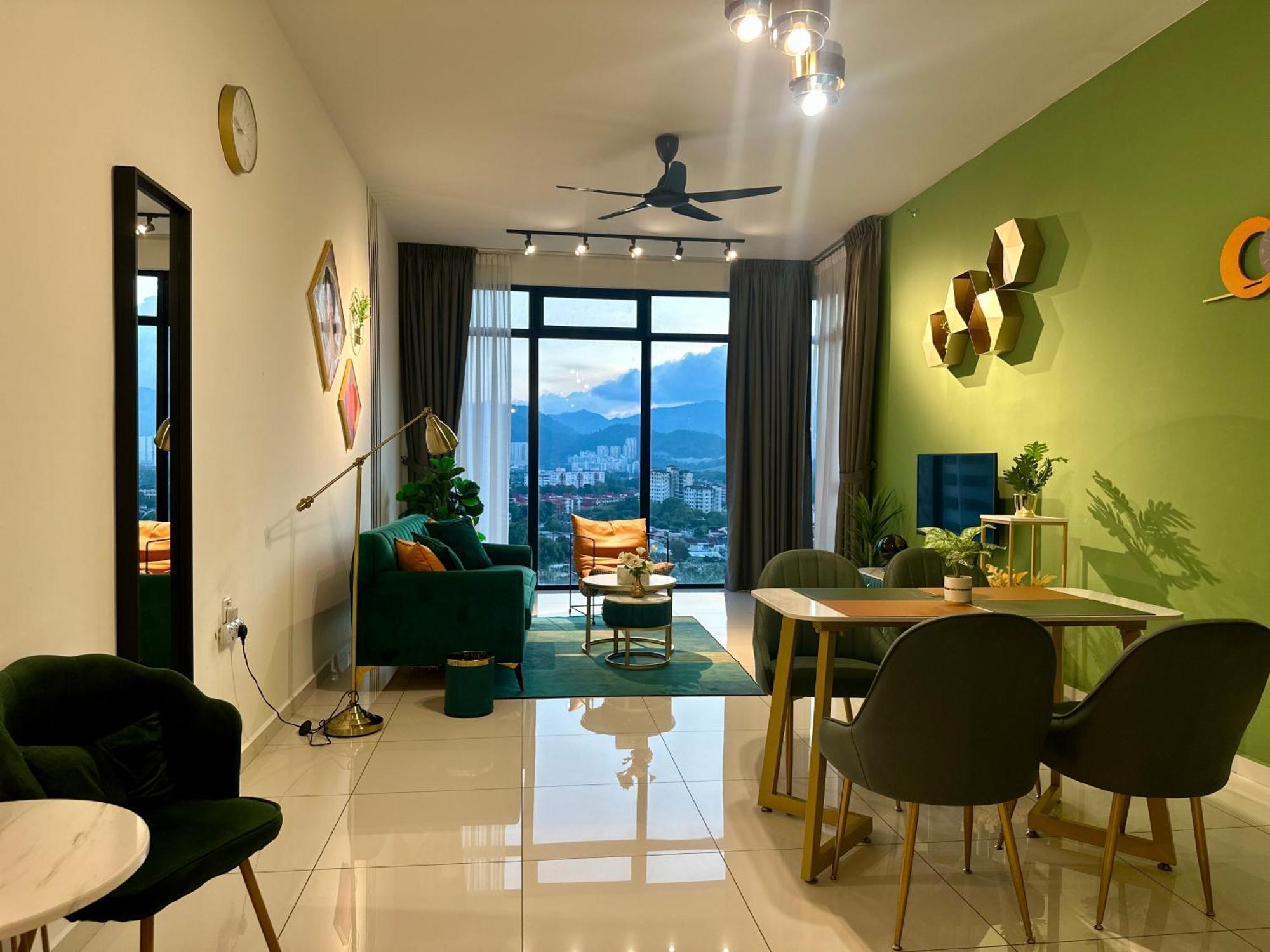 Beacon Executive Suites 2Br At Georgetown By Wl Zewnętrze zdjęcie