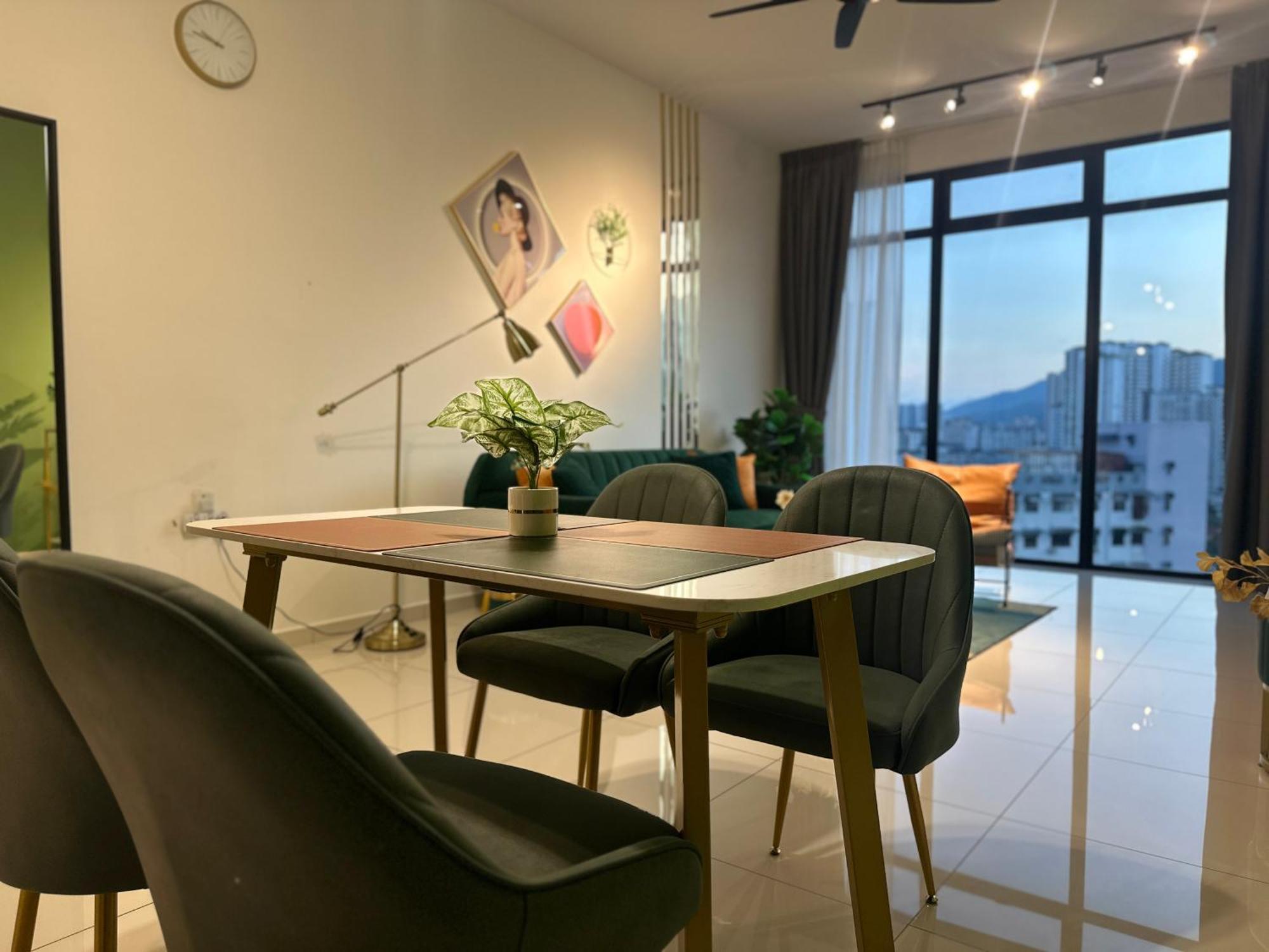 Beacon Executive Suites 2Br At Georgetown By Wl Zewnętrze zdjęcie